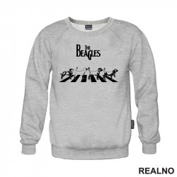 The Beagles - Silhouette Beagles - Pas - Dog - Duks