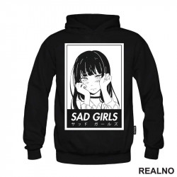 Sad Girls Animebae - Anime - Duks Sad Girls Animebae - Anime - Duks