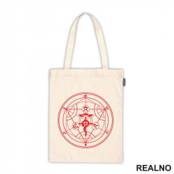 Human Transmutation Circle - Fullmetal Alchemist - Anime - Ceger Human Transmutation Circle - Fullmetal Alchemist - Anime - Ceger