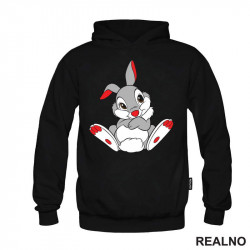 Zeka iz Bambija Tamper - Thumper - Crtani filmovi - Duks