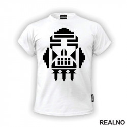 Legion Of The Dead - Dragon Age - Majica