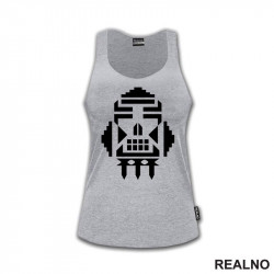 Legion Of The Dead - Dragon Age - Majica