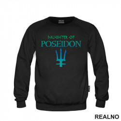 Daughter Of Poseidon - Sea - More - Duks
