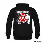 Alter Bridge - The Last Hero - Muzika - Duks