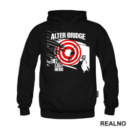 Alter Bridge - The Last Hero - Muzika - Duks
