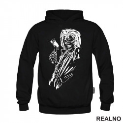 Eddie - Lines - Iron Maiden - Muzika - Duks