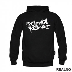 My Chemical Romance - Logo - Muzika - Duks