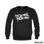 My Chemical Romance - Logo - Muzika - Duks