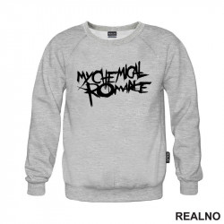 My Chemical Romance - Logo - Muzika - Duks