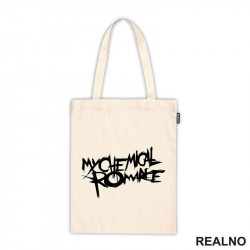 My Chemical Romance - Logo - Muzika - Ceger