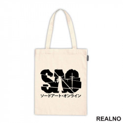 Sao Logo - Sword Art Online - Anime - Ceger Sao Logo - Sword Art Online - Anime - Ceger