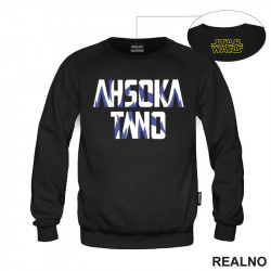 Ahsoka Tano - Logo - Mandalorian - Star Wars - Duks Ahsoka Tano - Logo - Mandalorian - Star Wars - Duks