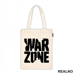 War Zone - Call Of Duty - COD - Ceger