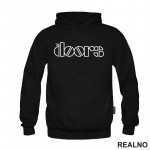 The Doors Logo - Muzika - Duks