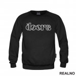 The Doors Logo - Muzika - Duks