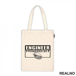 Engineer Powered By - Sendvič - Geek - Ceger