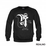 Pepe Le Pew - Pepe Le Tvor - Crtani filovi - Duks