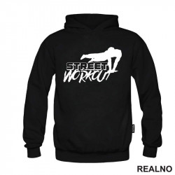 Street Workout - Flying - Trening - Duks Street Workout - Flying - Trening - Duks