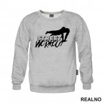 Street Workout - Flying - Trening - Duks Street Workout - Flying - Trening - Duks