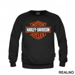 Harley - Davidson - Motor Cycles - Motori - Duks