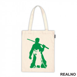 Roronoa Zoro - Green - One Piece - Ceger