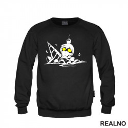 Simon's Core Drill - TTGL - Tengen Toppa Gurren Lagann - Anime - Duks Simon's Core Drill - TTGL - Tengen Toppa Gurren Lagann - Anime - Duks