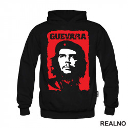 Che Guevara - Head - Duks