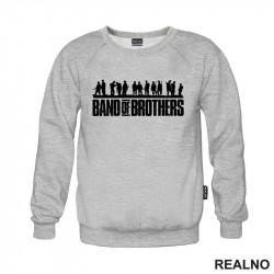 Band Of Brothers - Silhouette - Duks