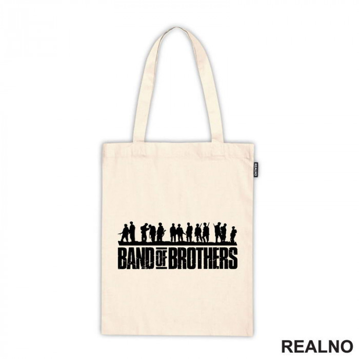 Band Of Brothers - Silhouette - Ceger