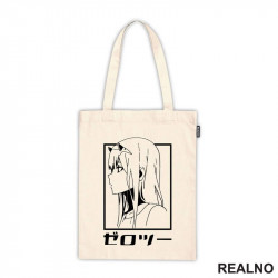 Zero Two - Darling in the Franxx - Anime - Ceger Zero Two - Darling in the Franxx - Anime - Ceger