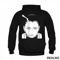 Shikamaru Nara - Naruto - Duks