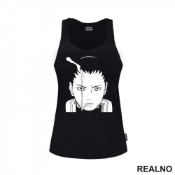 Shikamaru Nara - Naruto - Majica