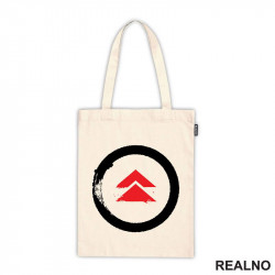 Ghost Of Tsushima - Logo - Games - Ceger