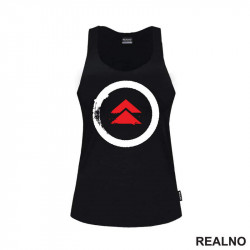 Ghost Of Tsushima - Logo - Games - Majica