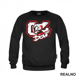 04 Dovi - Andrea Dovizioso - MotoGP - Duks