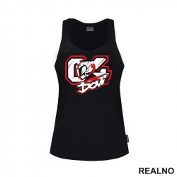 04 Dovi - Andrea Dovizioso - MotoGP - Majica