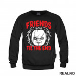 Friends Till The End - Chucky - Filmovi - Duks