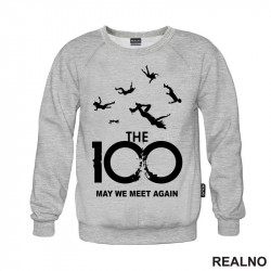 The 100 - May We Meet Again - Duks
