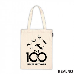 The 100 - May We Meet Again - Ceger