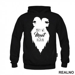 May We Meet Again - Silhouette - The 100 - Duks