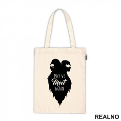 May We Meet Again - Silhouette - The 100 - Ceger