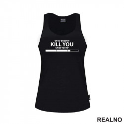 What Doesn't Kill You Gives You XP - Games - Majica What Doesn't Kill You Gives You XP - Games - Majica