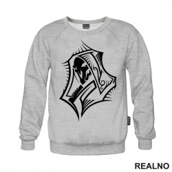 Reaper - Lines - Overwatch - Duks