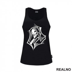 Reaper - Lines - Overwatch - Majica