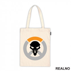 Reaper - Logo - Overwatch - Ceger