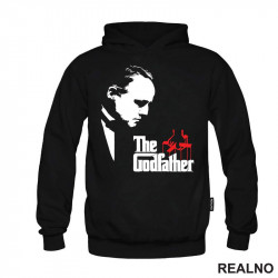 Portrait Don Vito Corleone - The Godfather - Duks