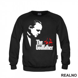 Portrait Don Vito Corleone - The Godfather - Duks