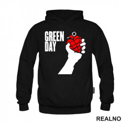 Green Day - Muzika - Duks