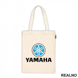 Yamaha Logo - Blue - Motori - Ceger