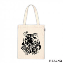 Long Live Rock N' Roll - Muzika - Ceger